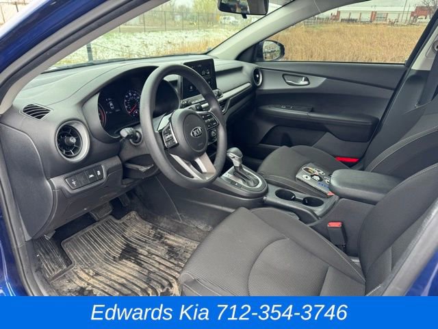 Used 2021 Kia Forte LXS image 18