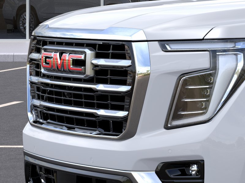 New 2026 GMC Yukon Elevation AWD/4WD image 44