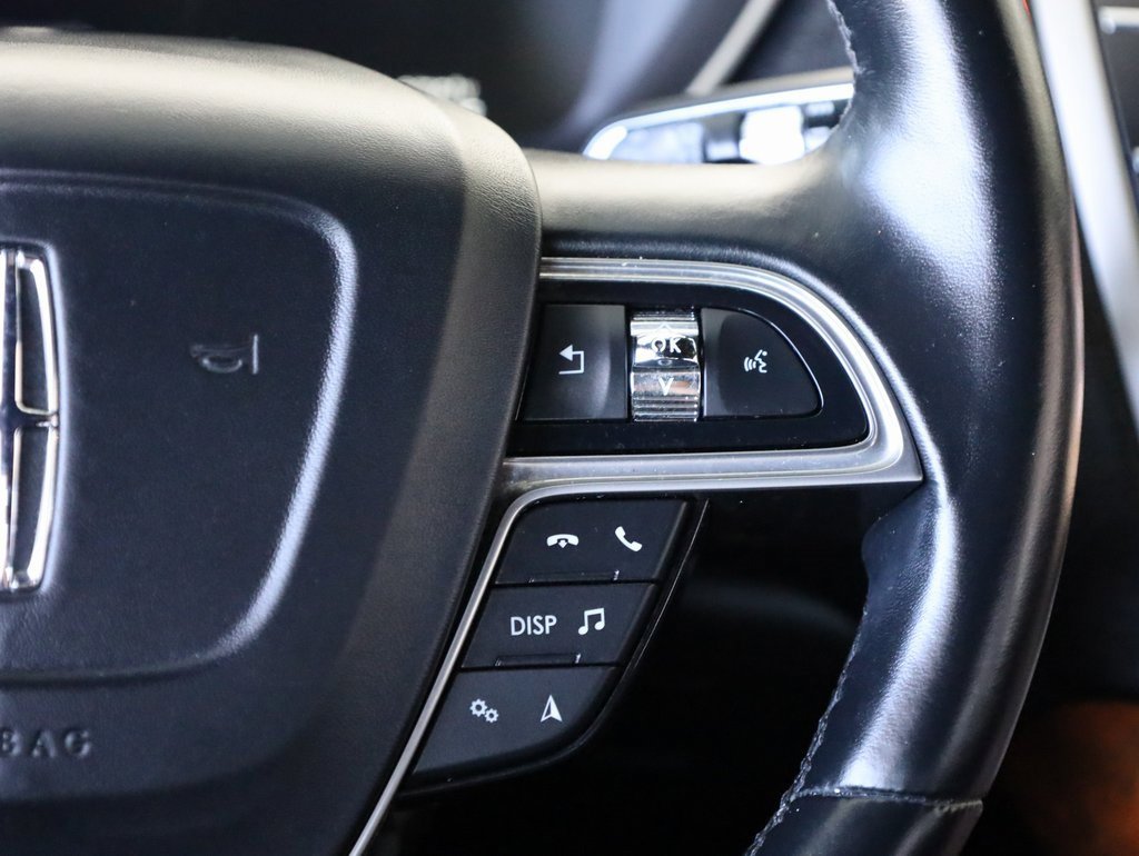Used 2019 Lincoln Nautilus Reserve image 25