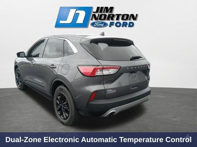 Used 2021 Ford Escape SE w/ Convenience Package image 7