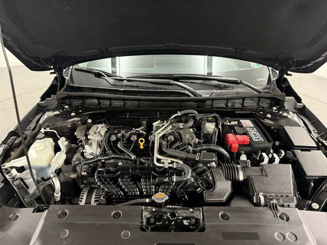 Used 2024 Nissan Altima 2.5 SV image 29