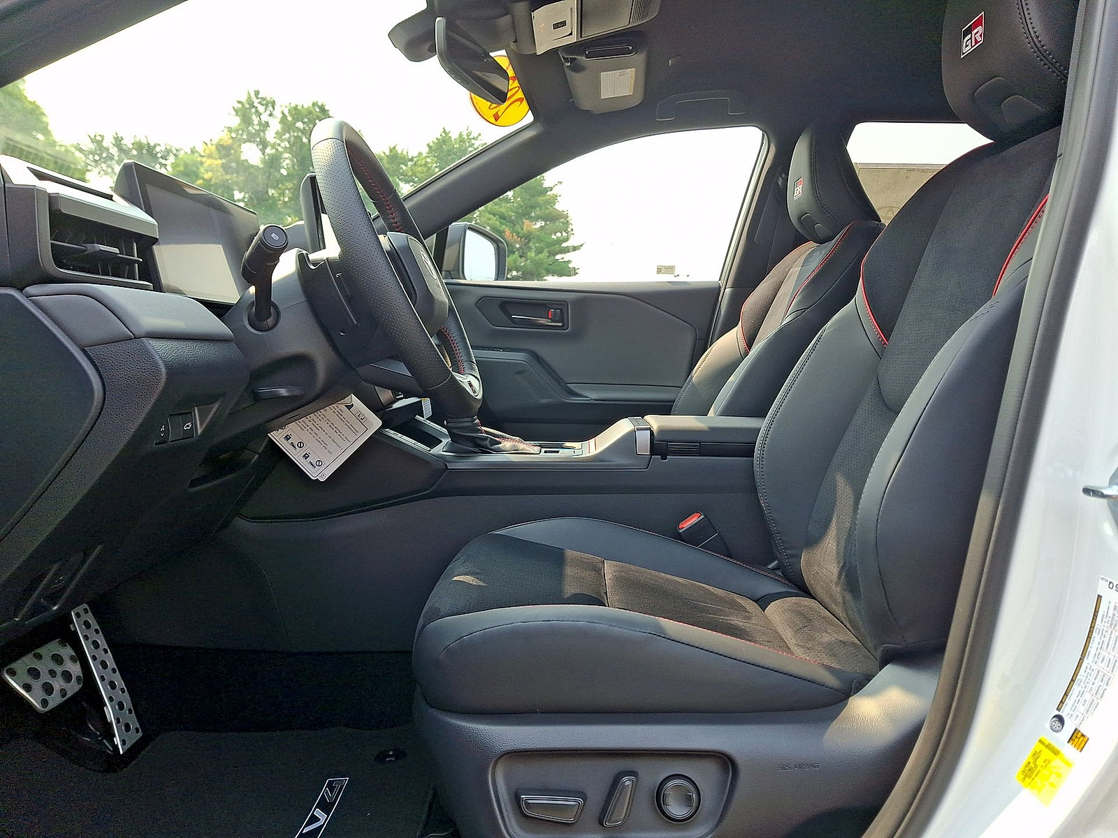 New 2026 Toyota RAV4 AWD Plug-in Hybrid image 14