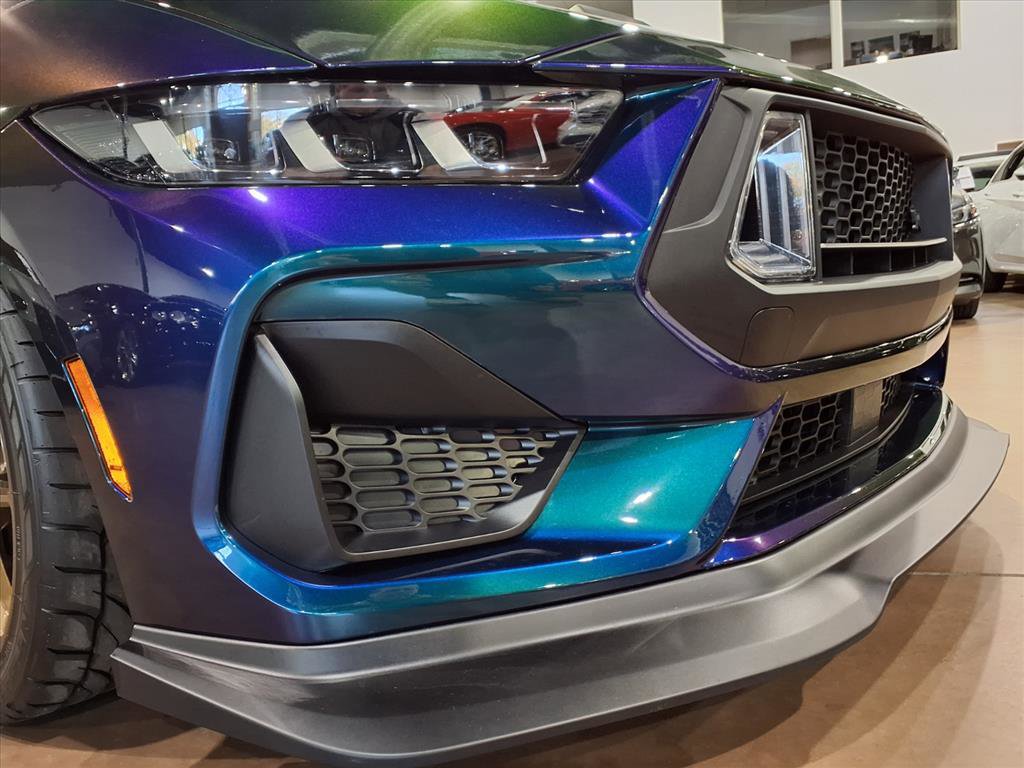 Used 2024 Ford Mustang GT Premium w/ GT Performance Package image 13