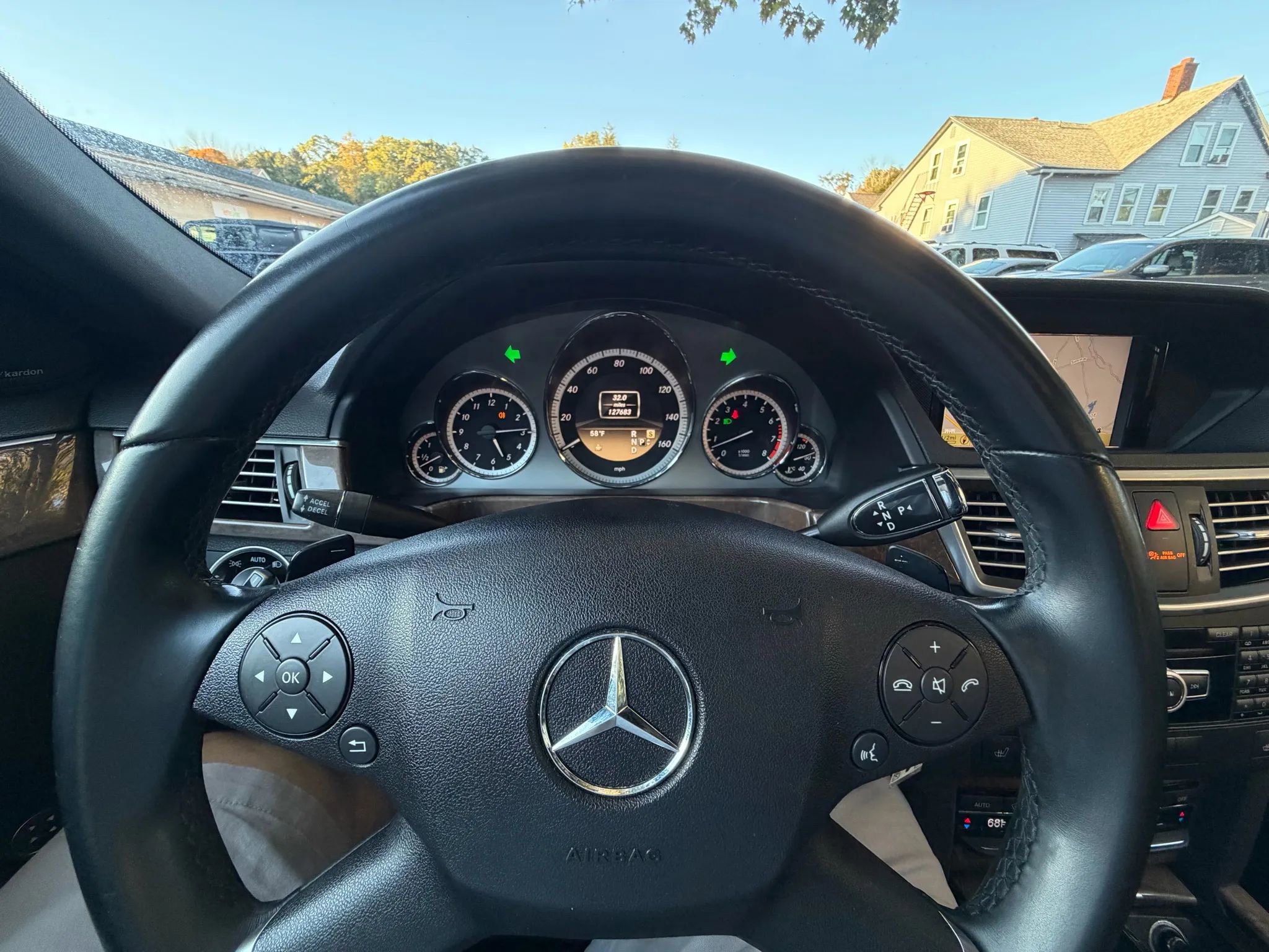 Used 2012 Mercedes-Benz E 350 4MATIC Sedan image 44