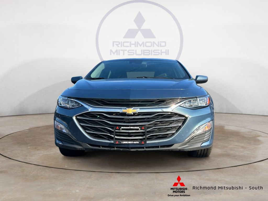 Used 2024 Chevrolet Malibu LT FWD image 8