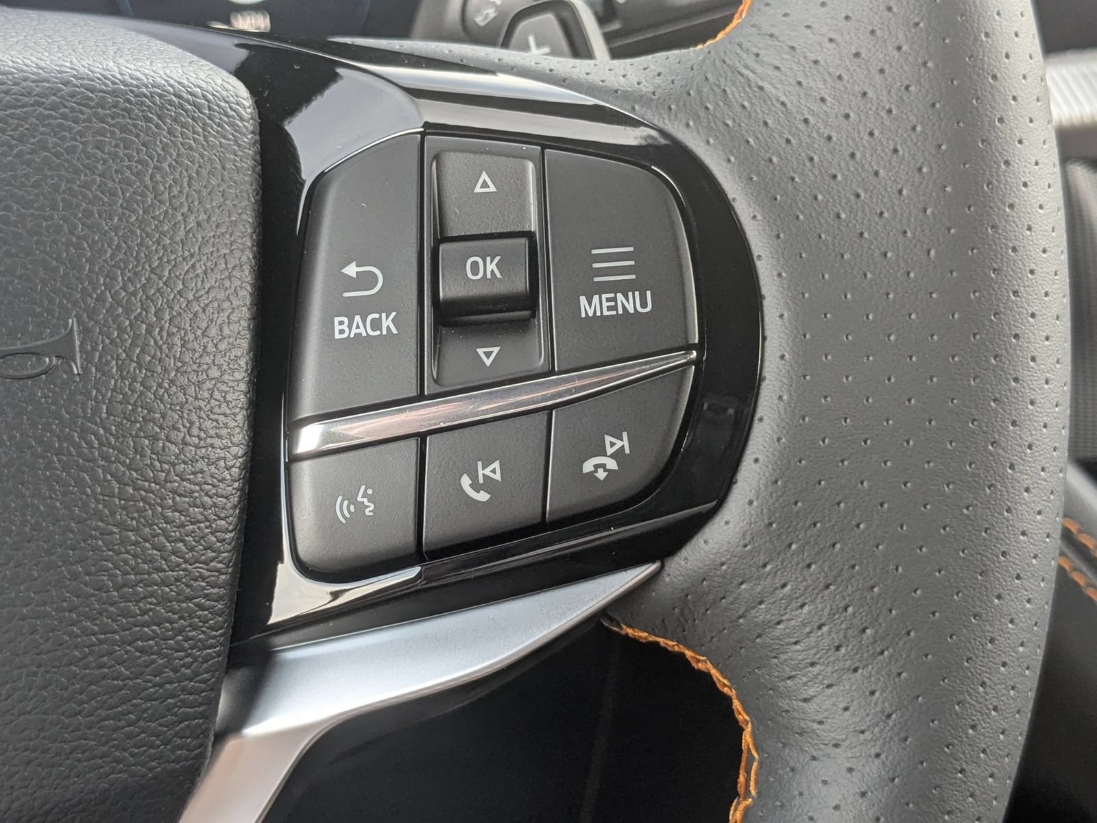 New 2026 Ford Explorer Tremor w/ Tremor Ultimate Package AWD/4WD image 18