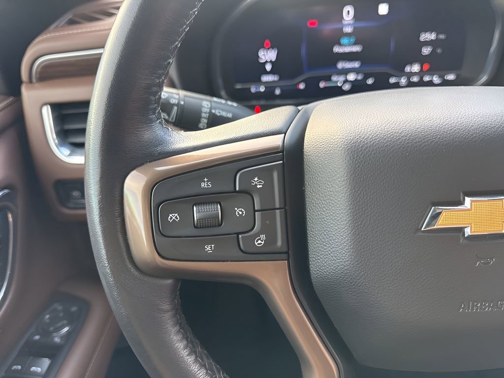 Used 2023 Chevrolet Tahoe High Country w/ Premium Package 2 image 17