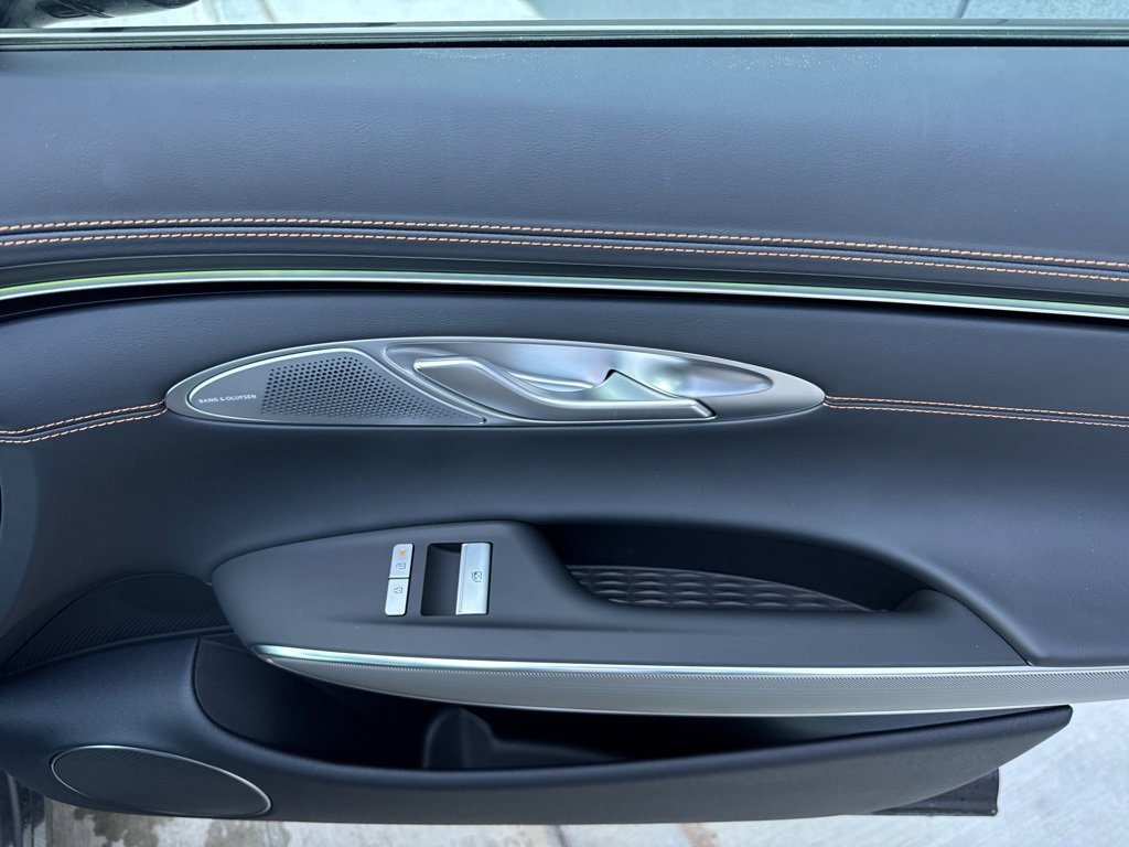 New 2026 Genesis GV70 3.5T Sport Advanced image 18