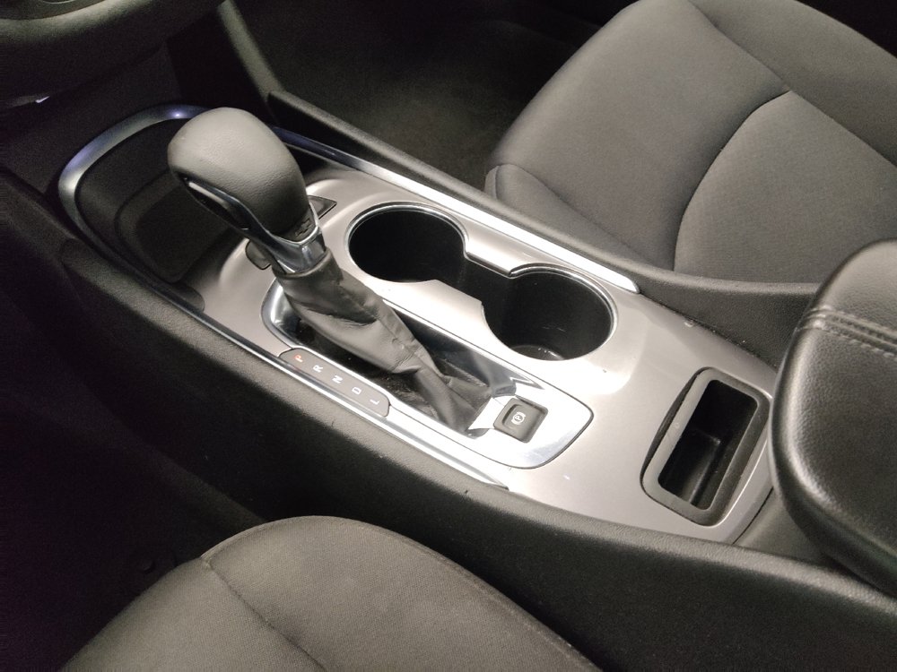 Used 2024 Chevrolet Malibu LT FWD image 26