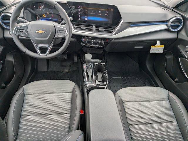 New 2026 Chevrolet Trax LT w/ Driver Confidence Package image 17