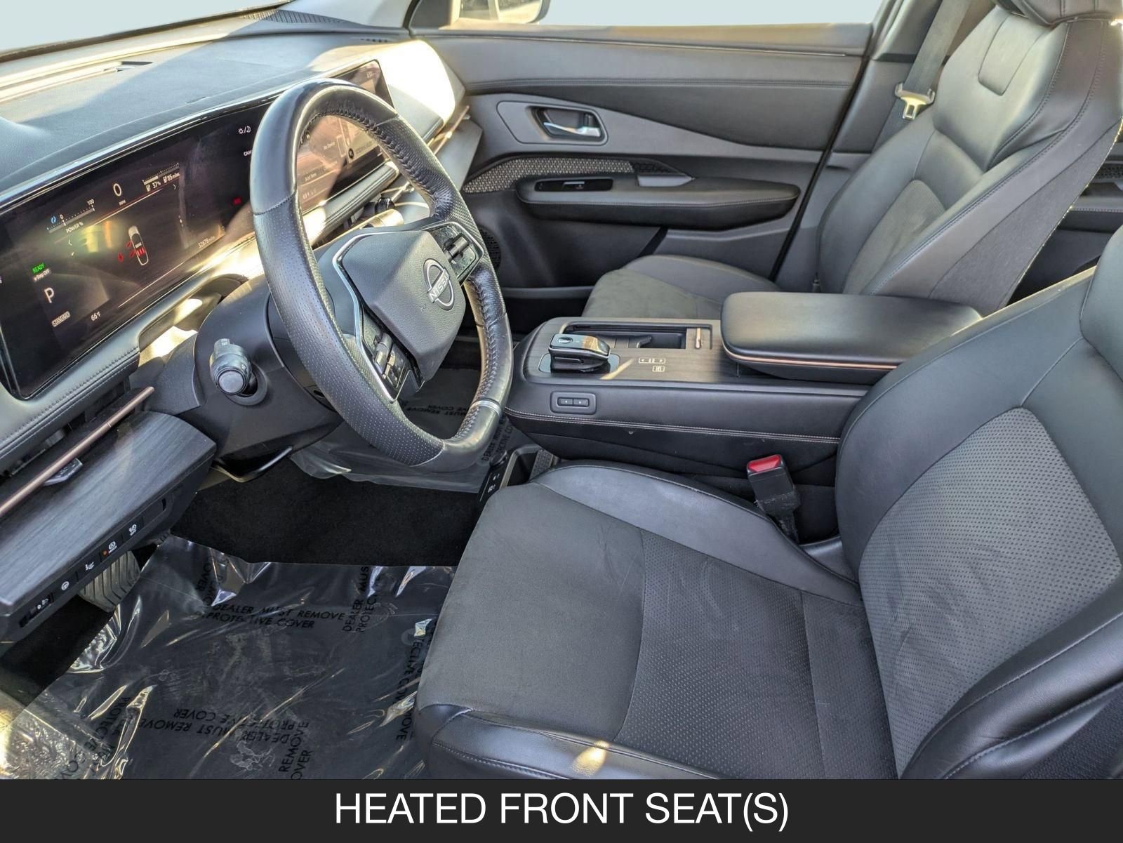 Used 2023 Nissan Ariya FWD image 14