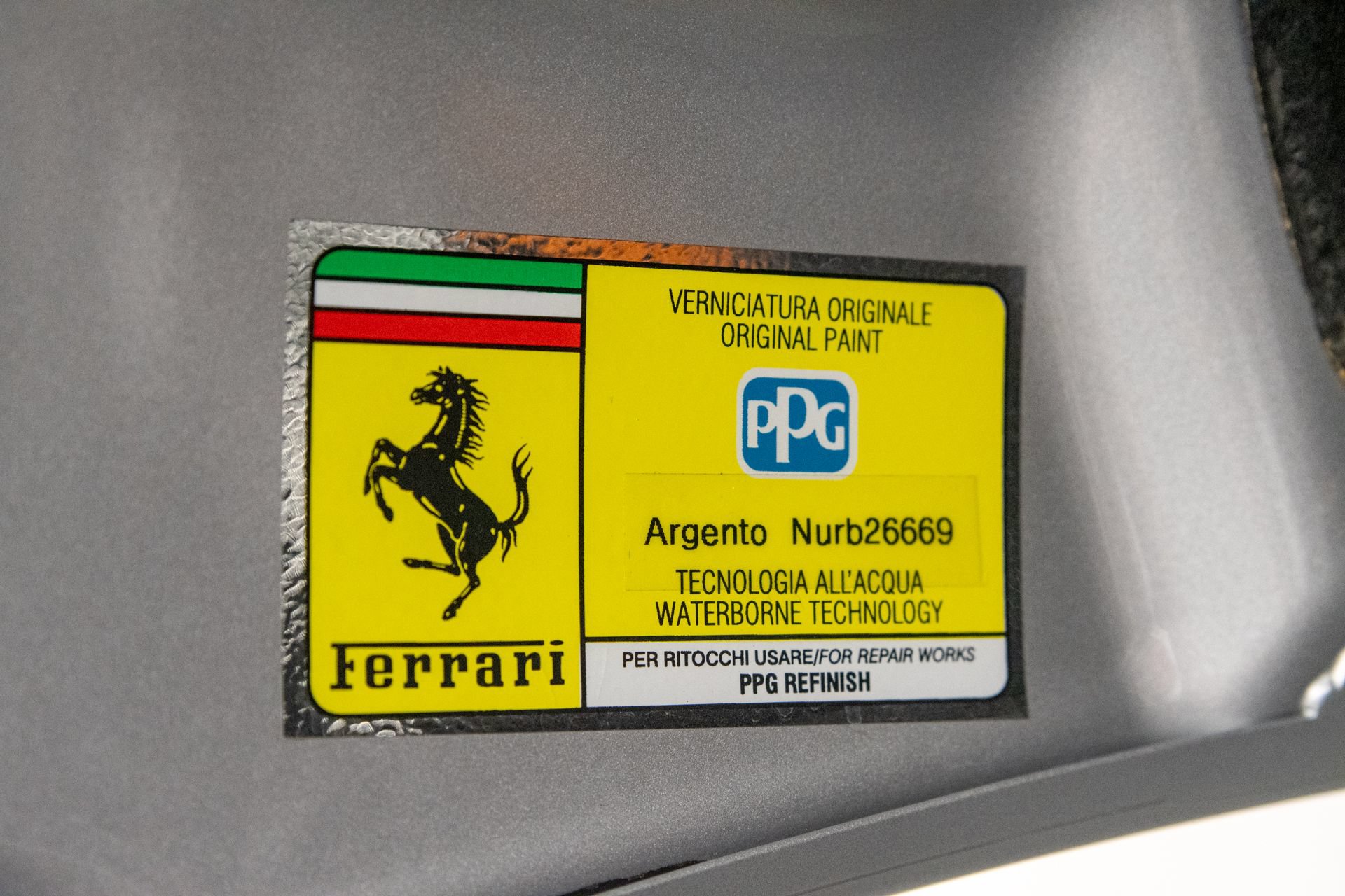 Used 2025 Ferrari Purosangue AWD/4WD image 59