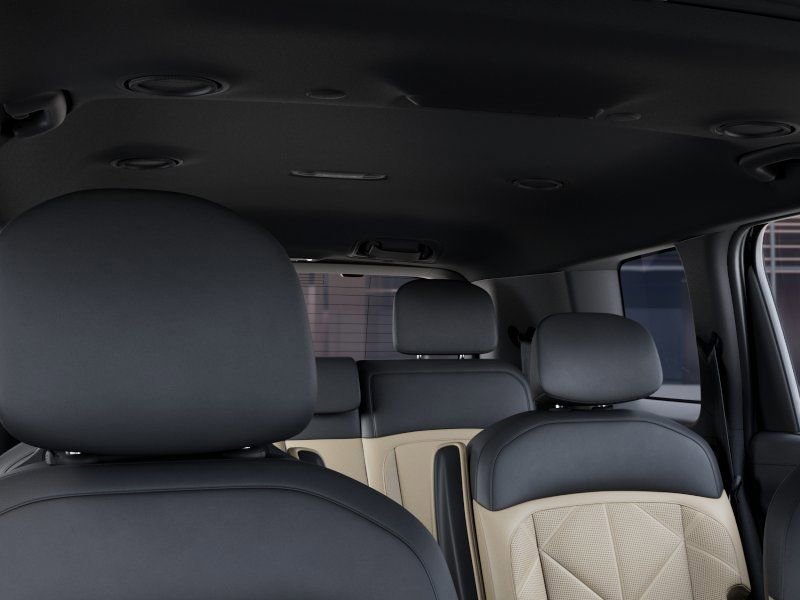 New 2027 Kia Telluride X-Line EX image 27