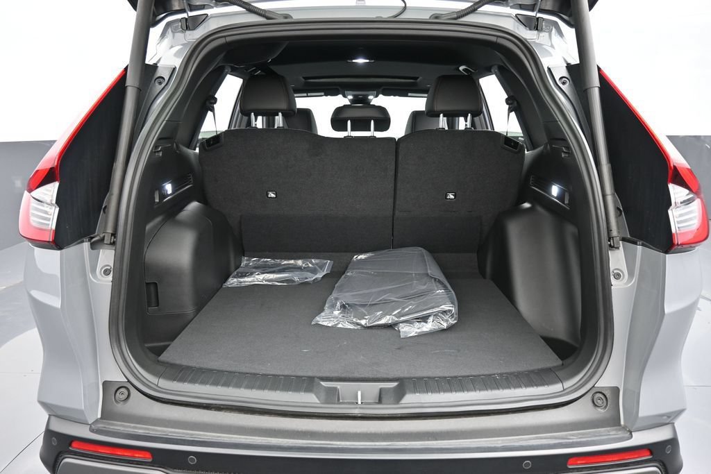 Used 2026 Honda CR-V Sport-L image 28
