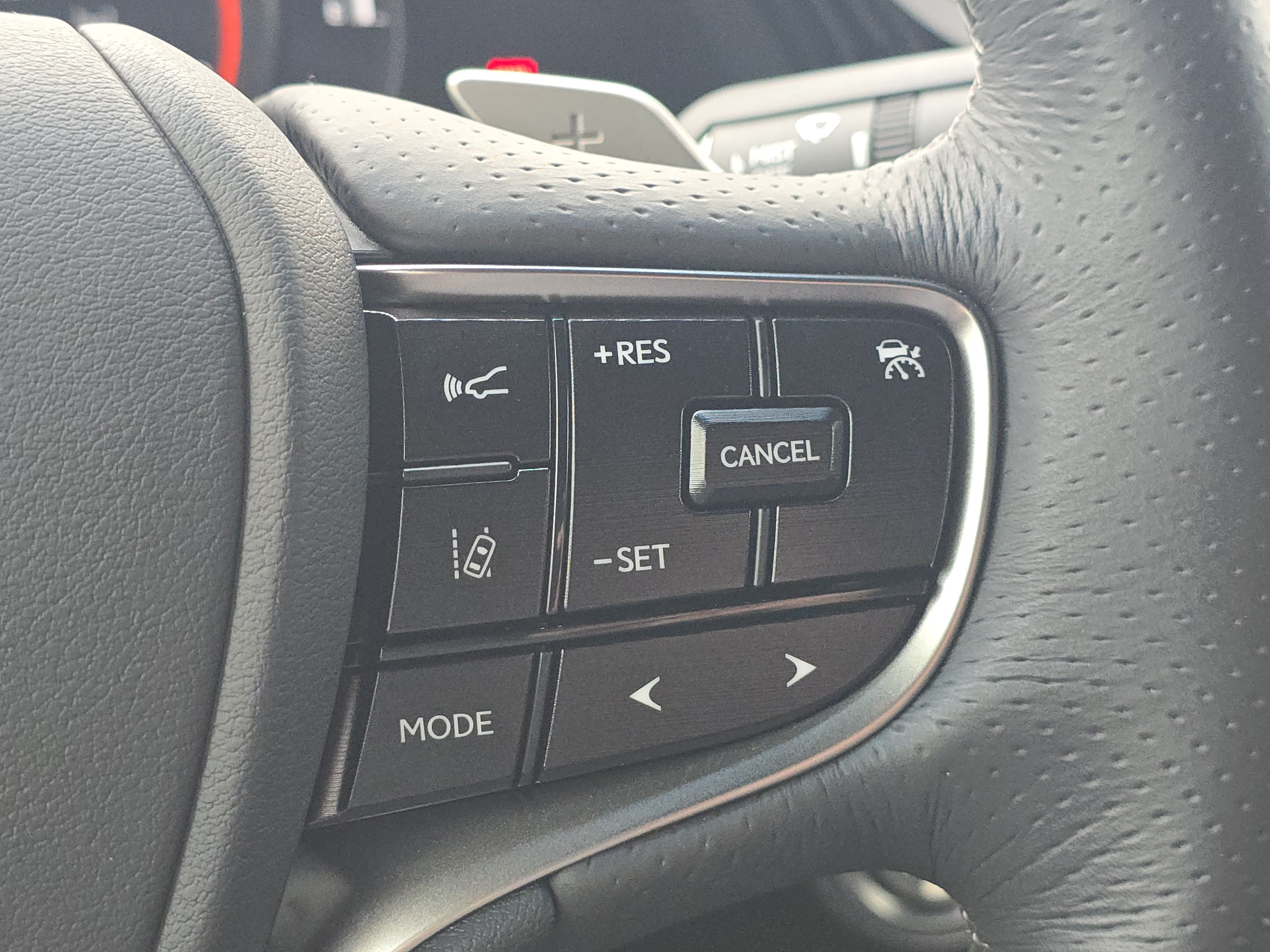 Used 2023 Lexus ES 350 F Sport w/ Accessory Package (Z1) FWD image 24