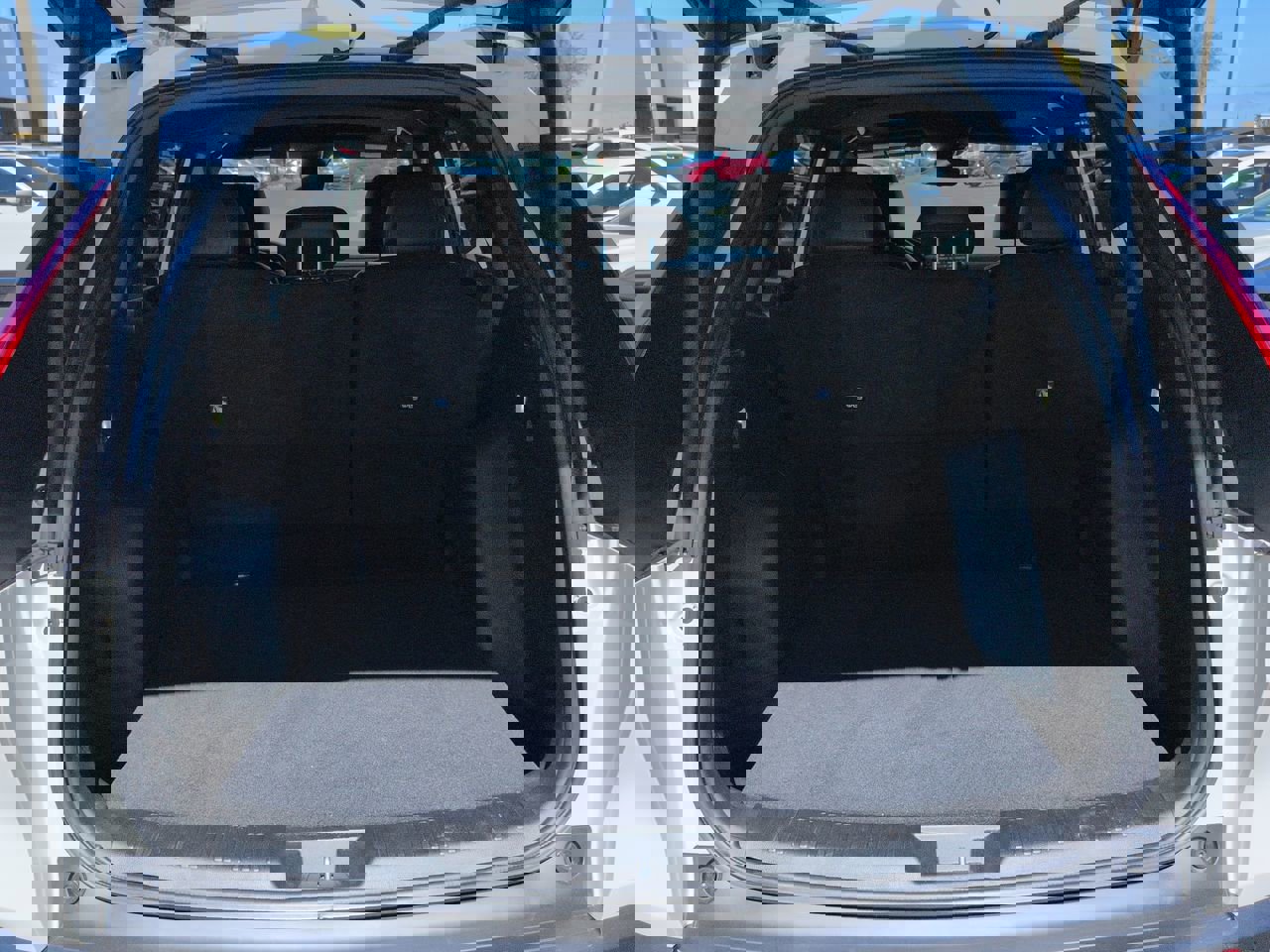 Used 2024 Honda CR-V Sport Touring image 13