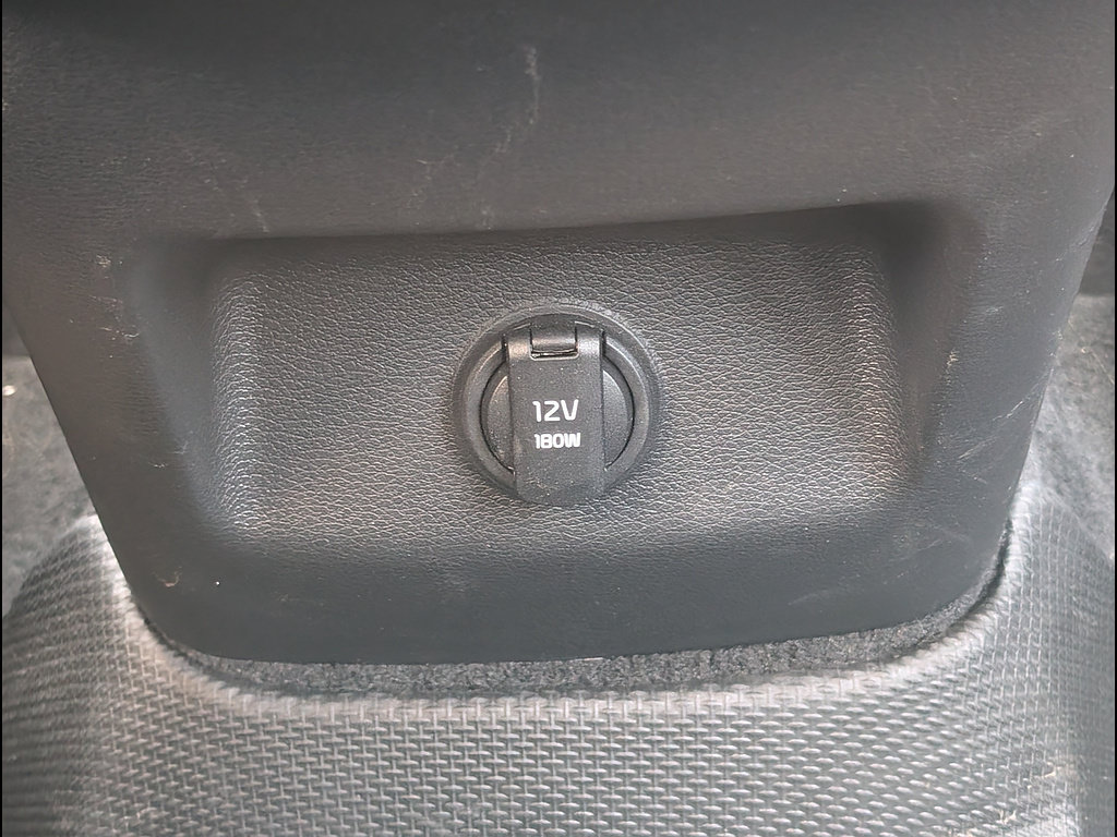 Used 2024 Kia Telluride EX AWD/4WD image 37