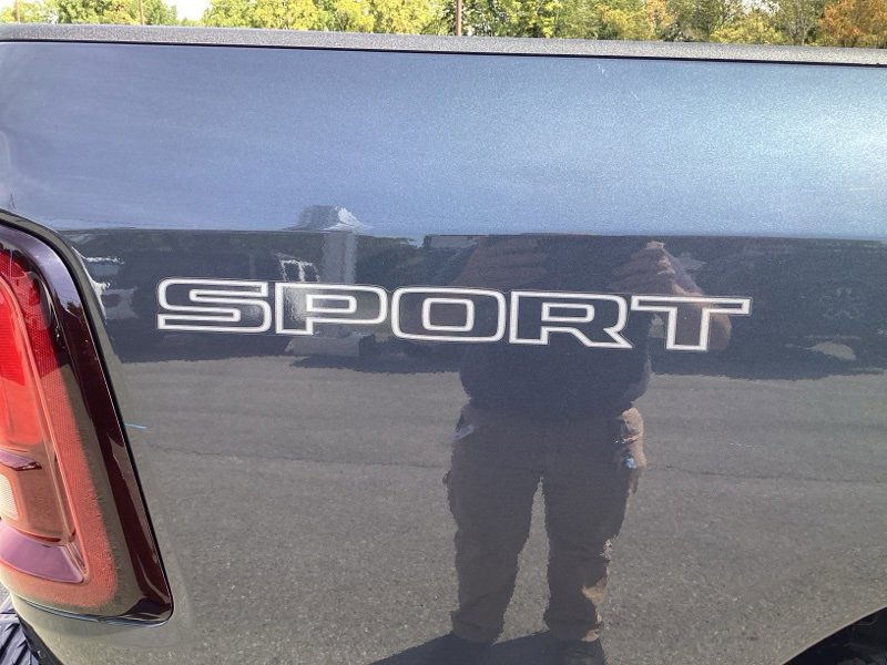 New 2026 RAM 2500 Big Horn image 12