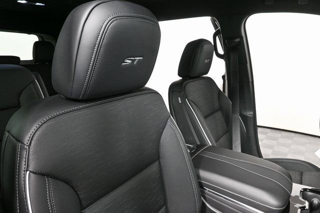 New 2026 Buick Enclave Sport Touring image 22