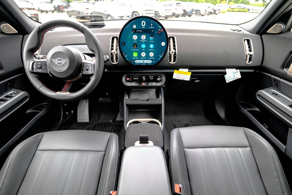 New 2027 MINI Cooper Countryman S AWD/4WD image 11