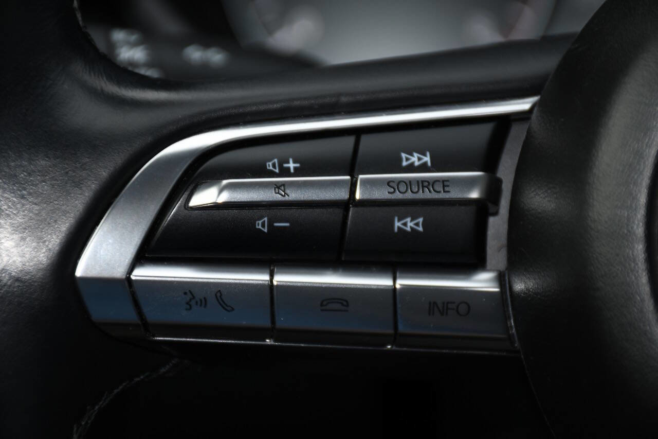 Used 2023 MAZDA CX-50 2.5 S w/ Cargo Package image 31