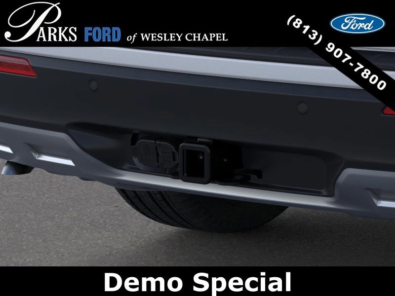 New 2026 Ford Explorer Active w/ Active Comfort Package RWD image 23