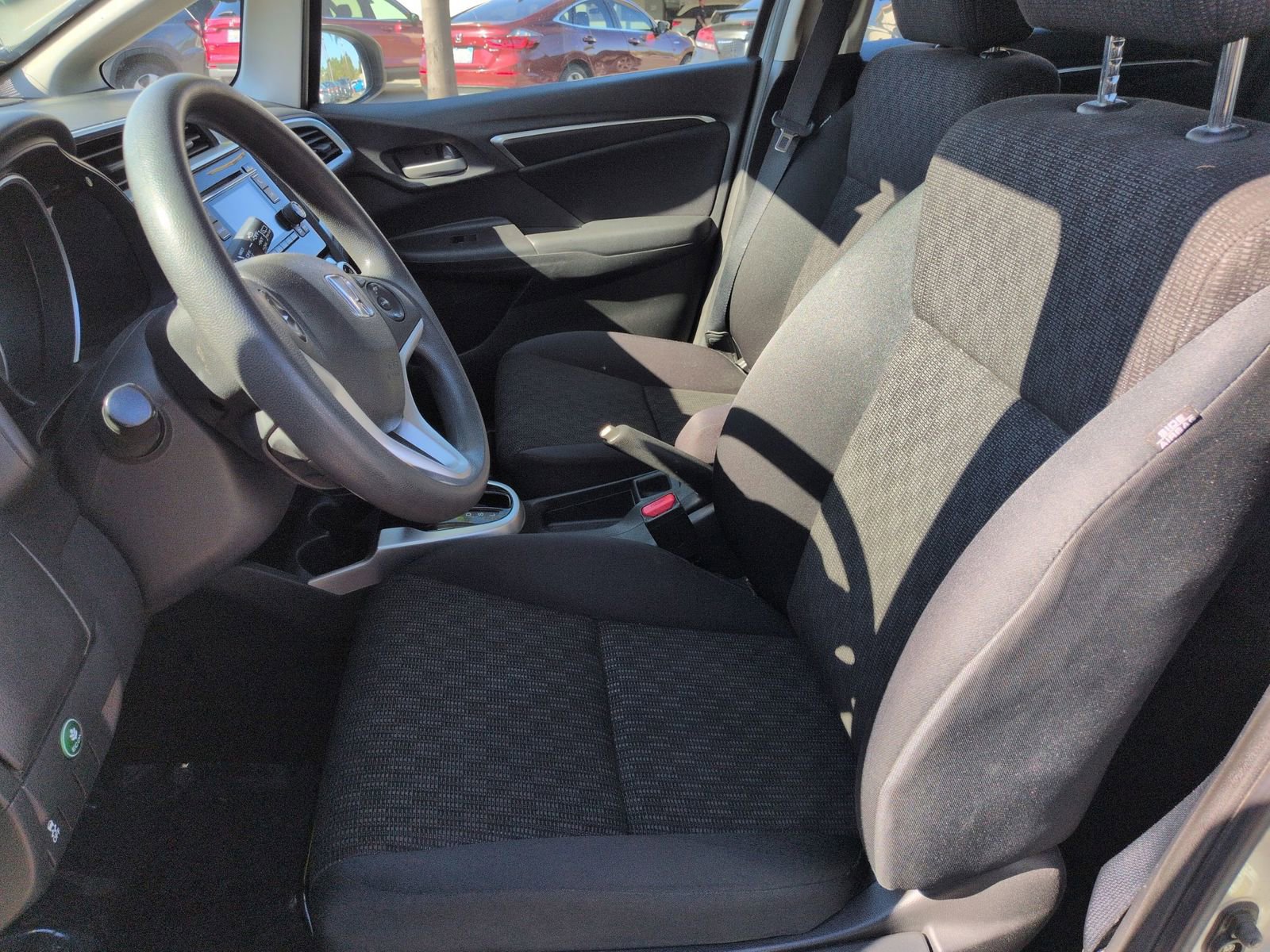 Used 2015 Honda Fit LX image 24