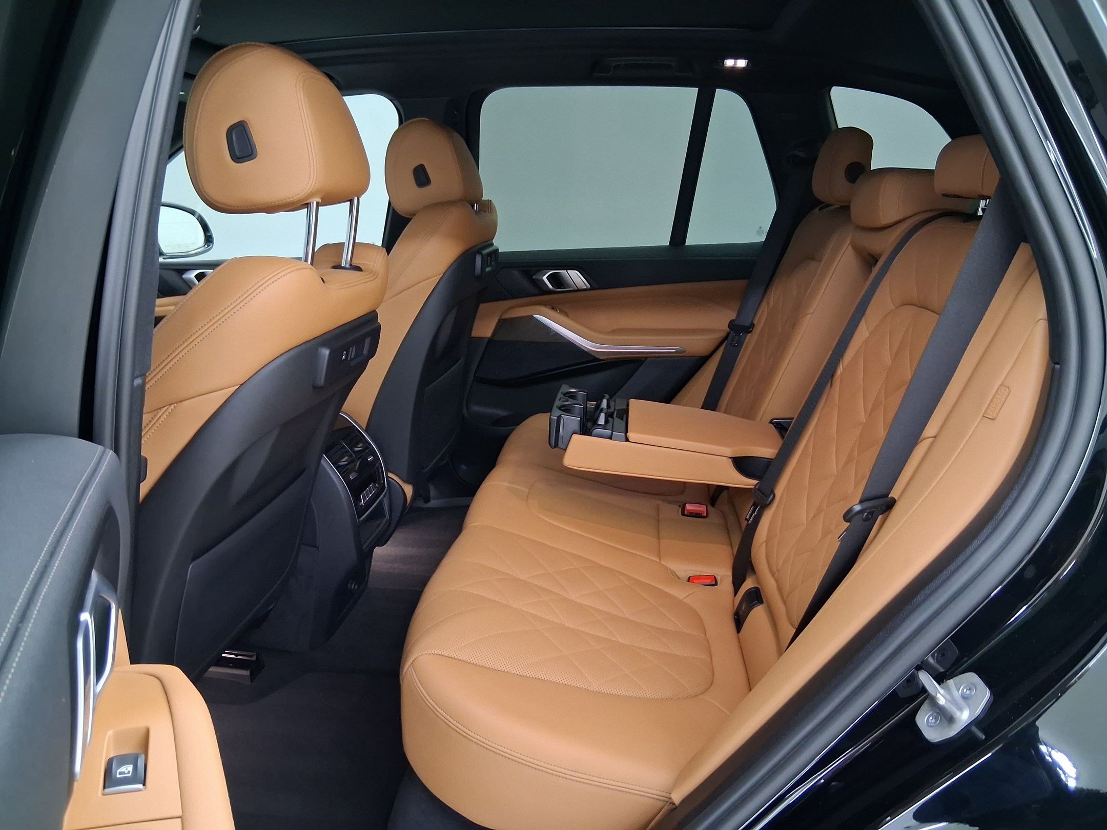 Certified 2023 BMW X5 sDrive40i w/ Premium Package image 14