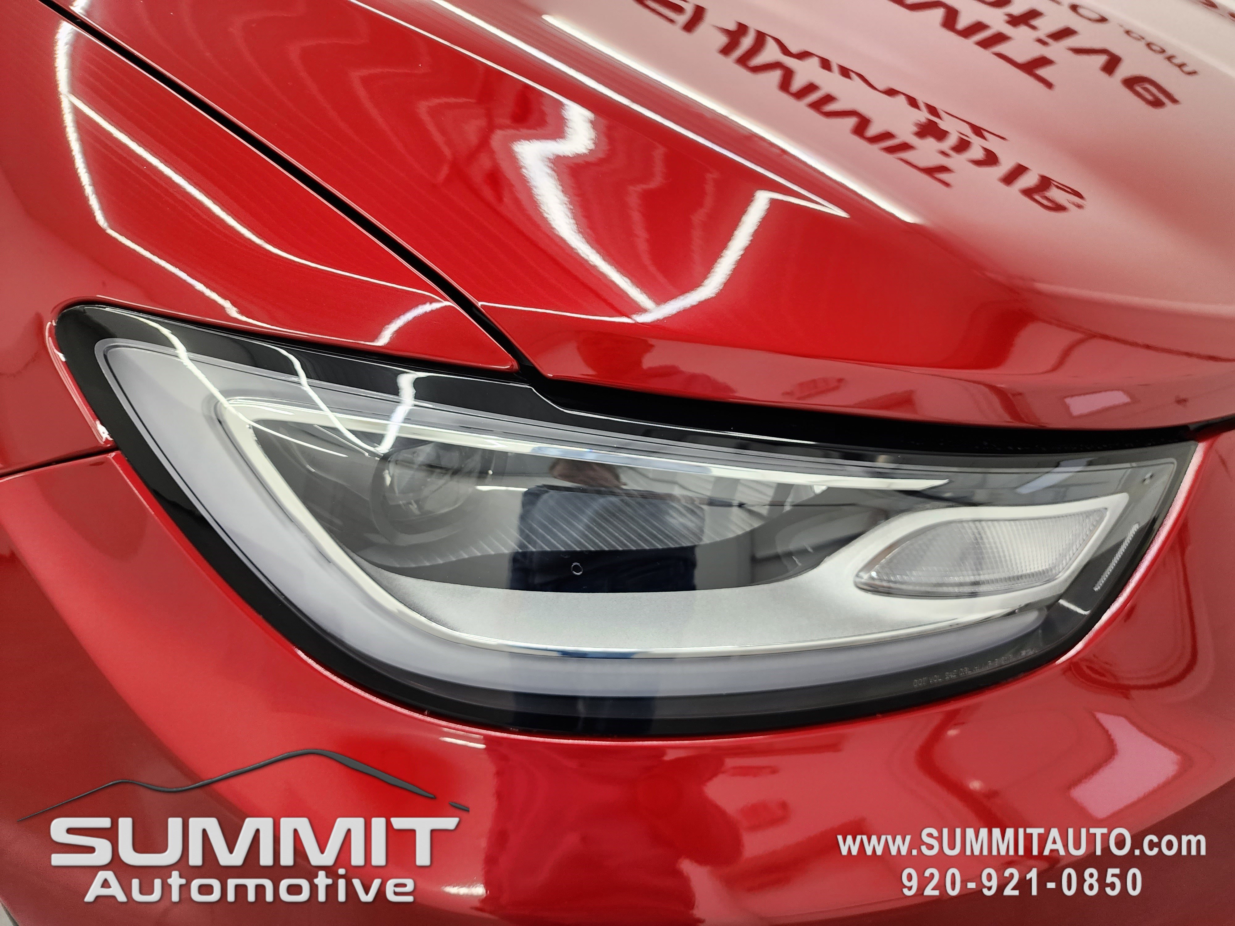 New 2026 Chrysler Pacifica Pinnacle w/ Trailer Tow Group image 26