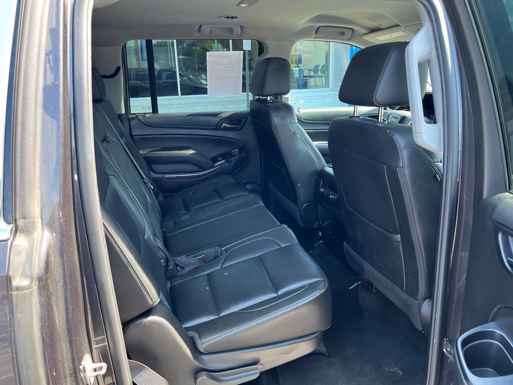 Used 2018 GMC Yukon XL SLT AWD/4WD image 53