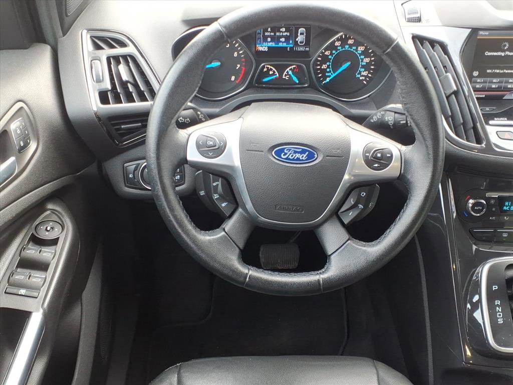 Used 2014 Ford Escape Titanium image 5