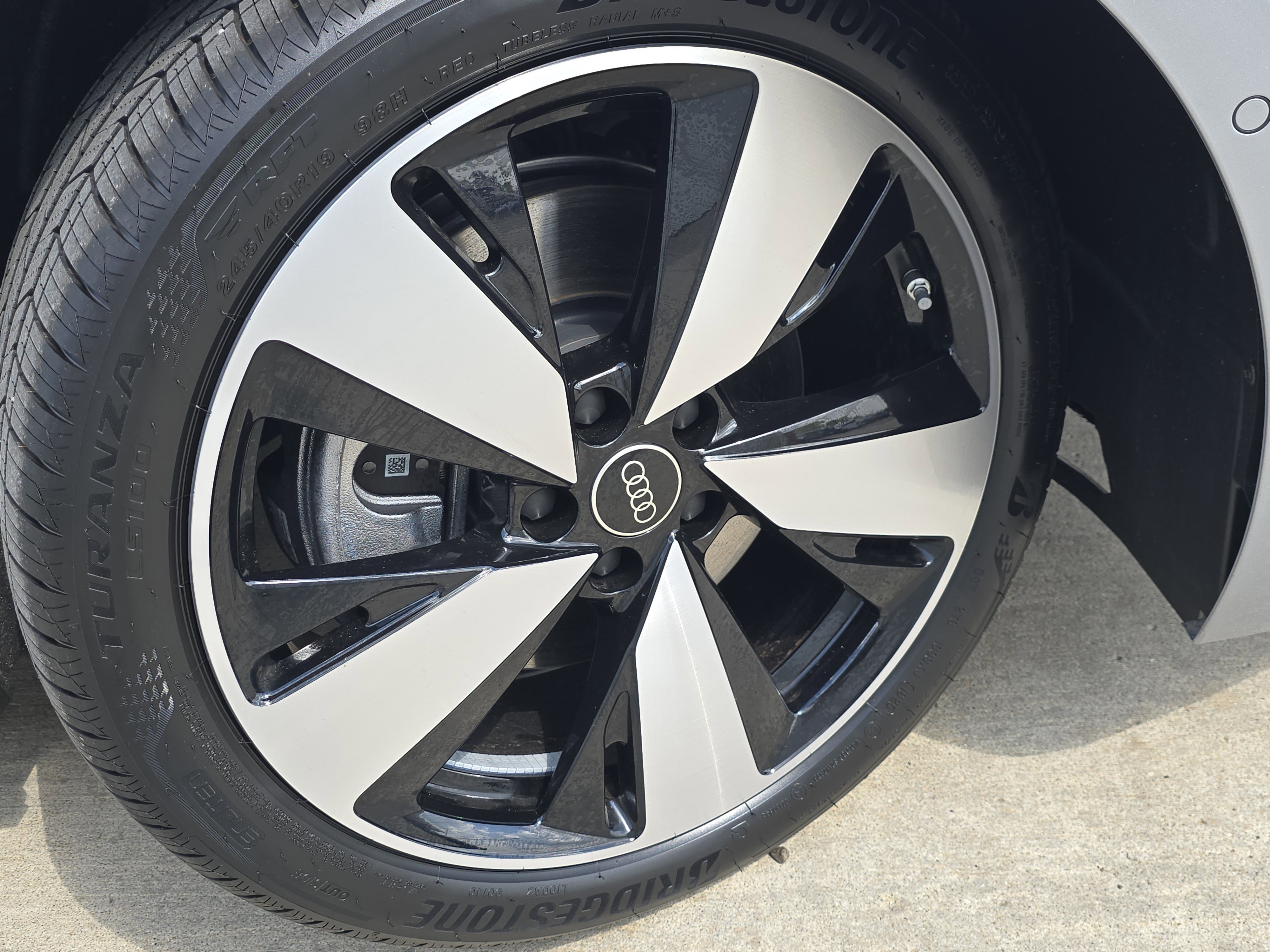 New 2025 Audi A5 2.0T Premium image 15