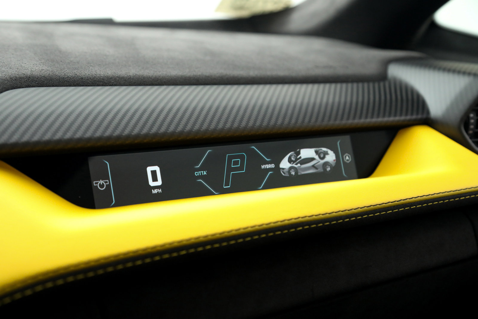 Used 2024 Lamborghini Revuelto image 34