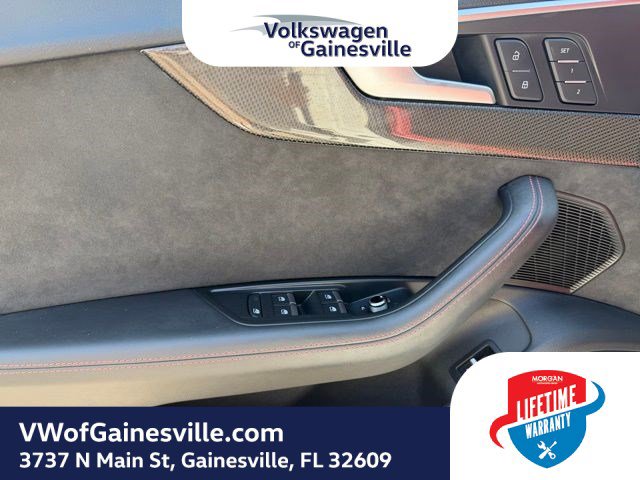 Used 2019 Audi S5 Premium Plus w/ Premium Plus AWD/4WD image 16