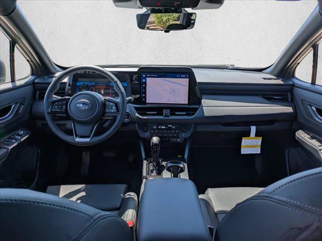 New 2026 Subaru Outback Touring XT AWD/4WD image 15