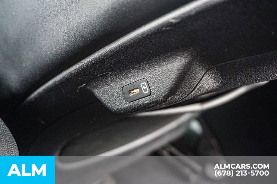 Used 2023 Kia EV6 Wind image 32