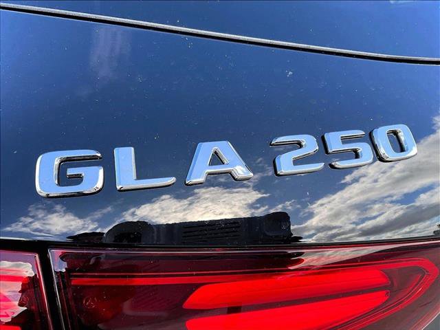 New 2026 Mercedes-Benz GLA 250 image 28