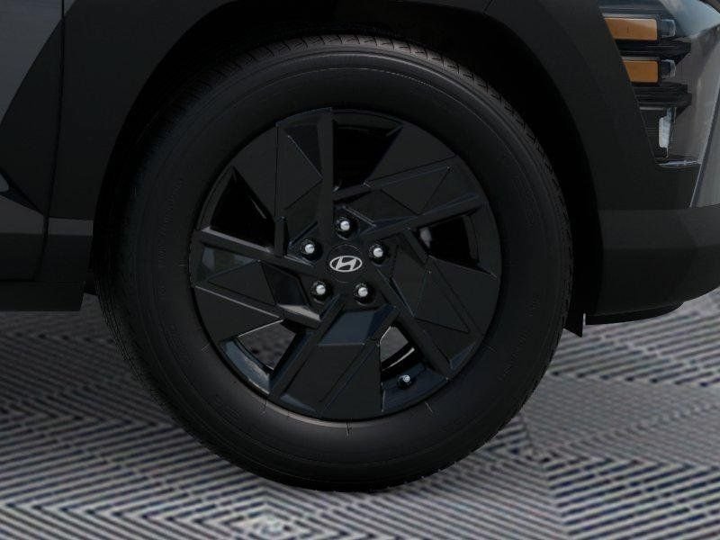 New 2027 Hyundai Kona SEL Sport FWD image 8