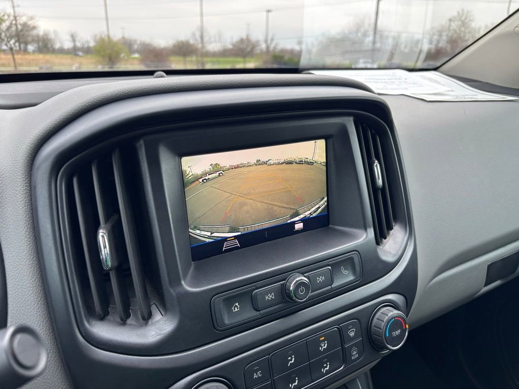 Used 2020 GMC Canyon 4x4 Extended Cab w/ Convenience Package image 31