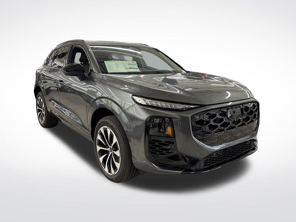 New 2026 Audi Q3 quattro 2.0T image 7