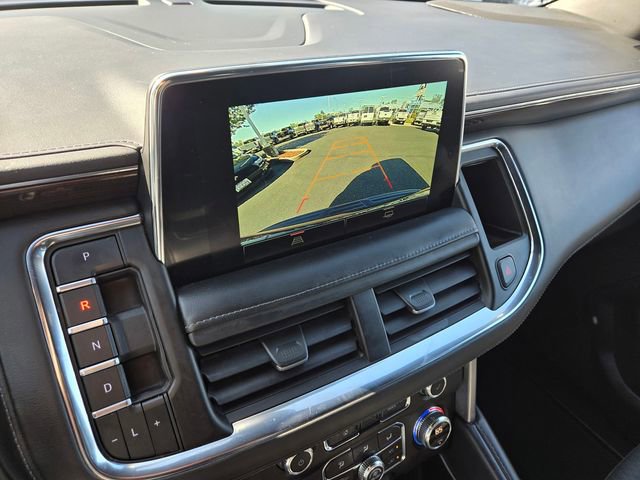 Used 2022 GMC Yukon SLE w/ Gmc Pro Safety Plus Package image 24