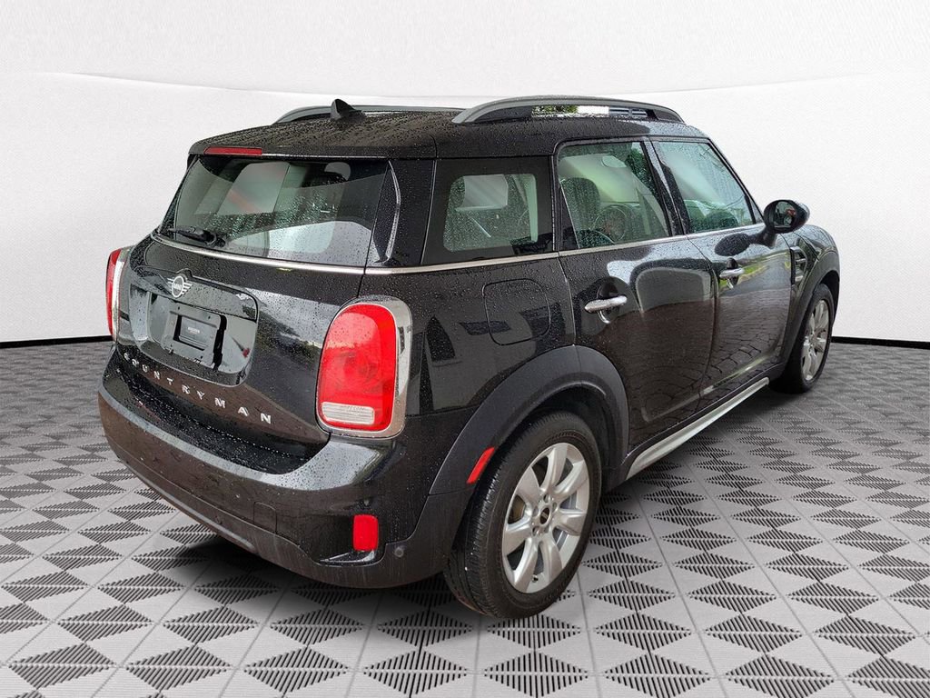 Used 2019 MINI Cooper Countryman FWD image 6
