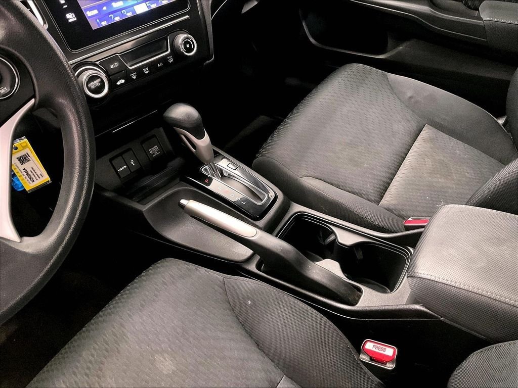 Used 2015 Honda Civic SE image 20