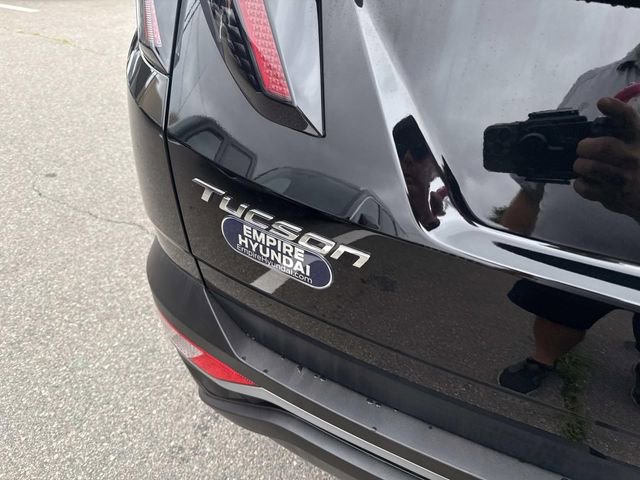 Used 2023 Hyundai Tucson SEL image 7