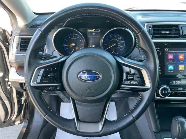 Used 2018 Subaru Outback 2.5i Limited AWD/4WD image 25