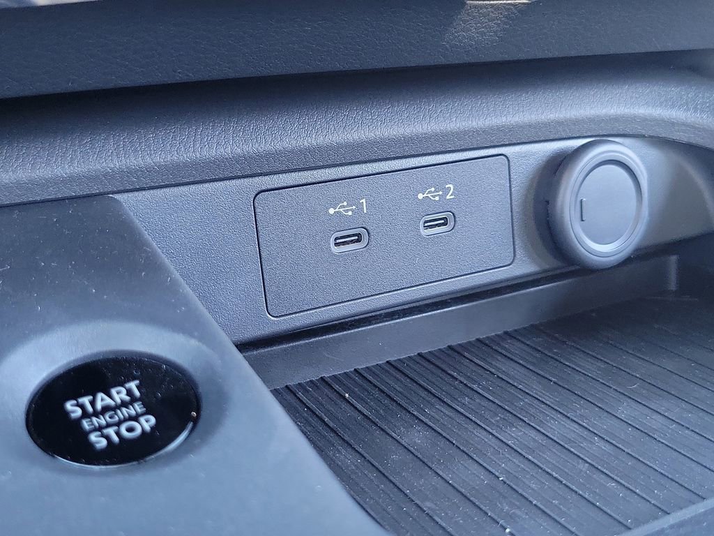 New 2026 Nissan Sentra SV w/ Floor Mat Package FWD image 16