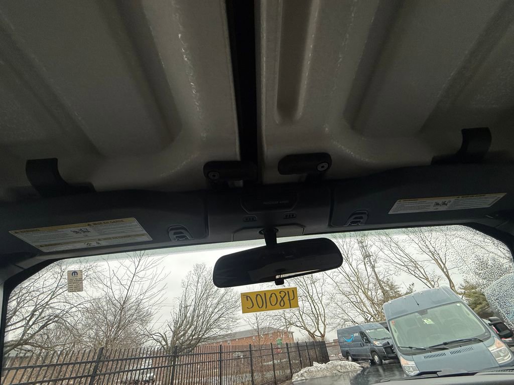 Used 2019 Jeep Wrangler Sport image 28