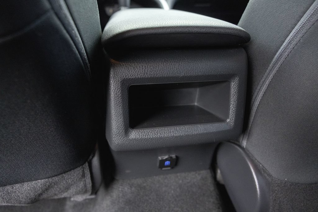 Certified 2022 Toyota Camry LE w/ Convenience Package FWD image 28