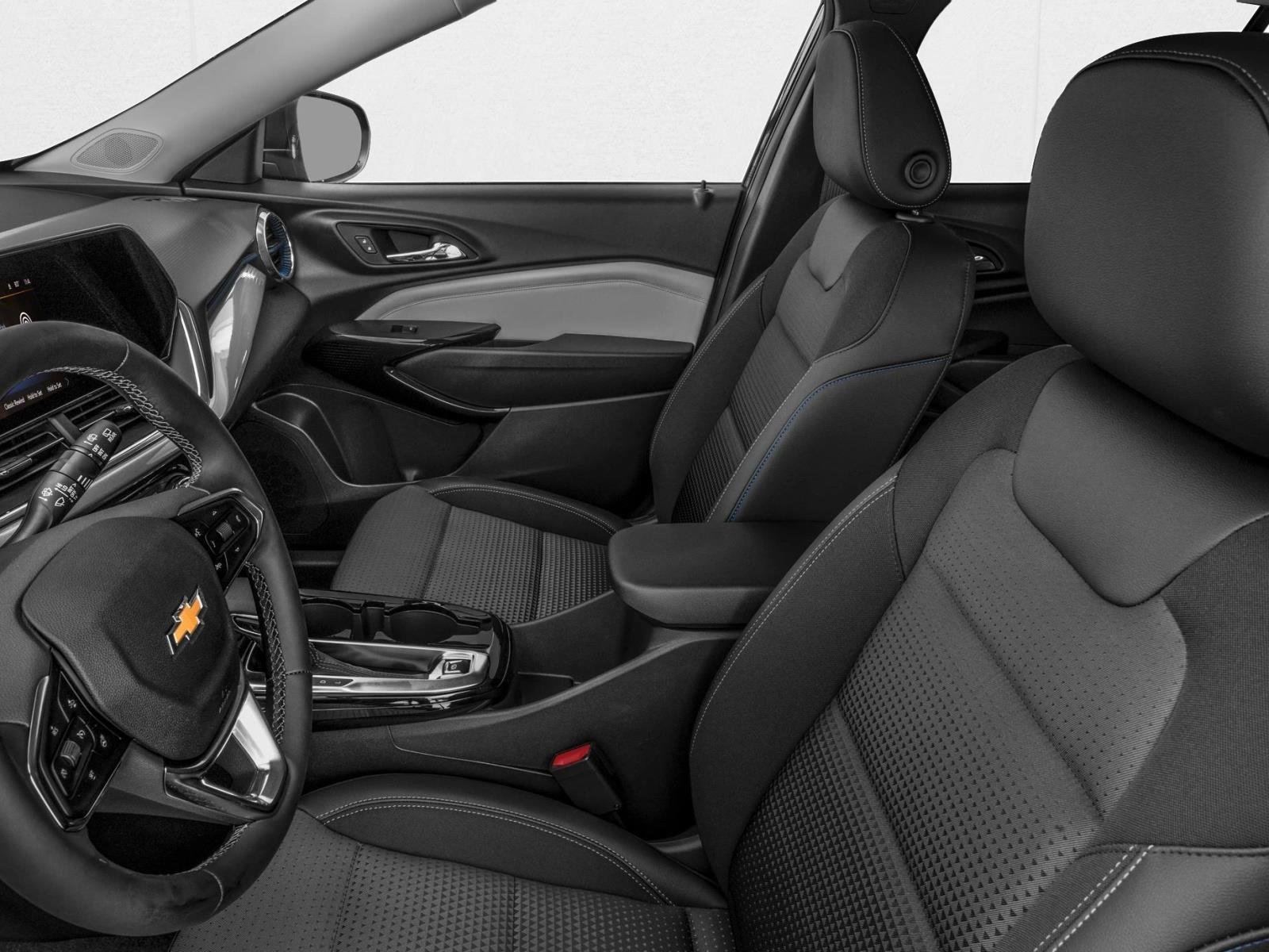 New 2026 Chevrolet Trax RS FWD image 6