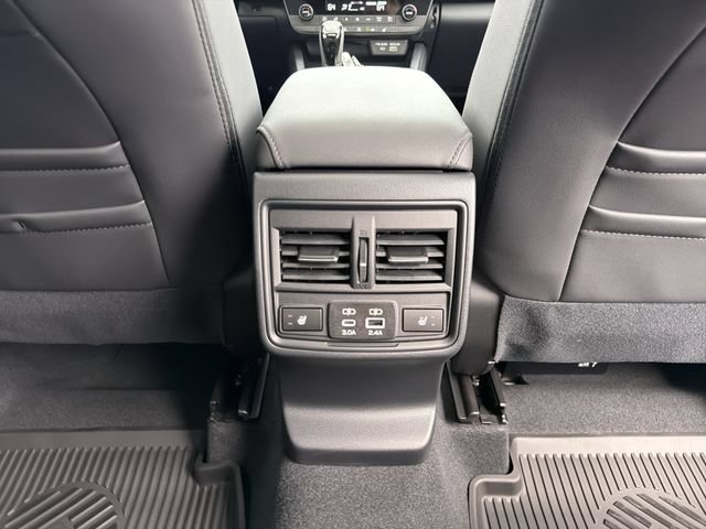 New 2026 Subaru Outback Limited AWD/4WD image 21